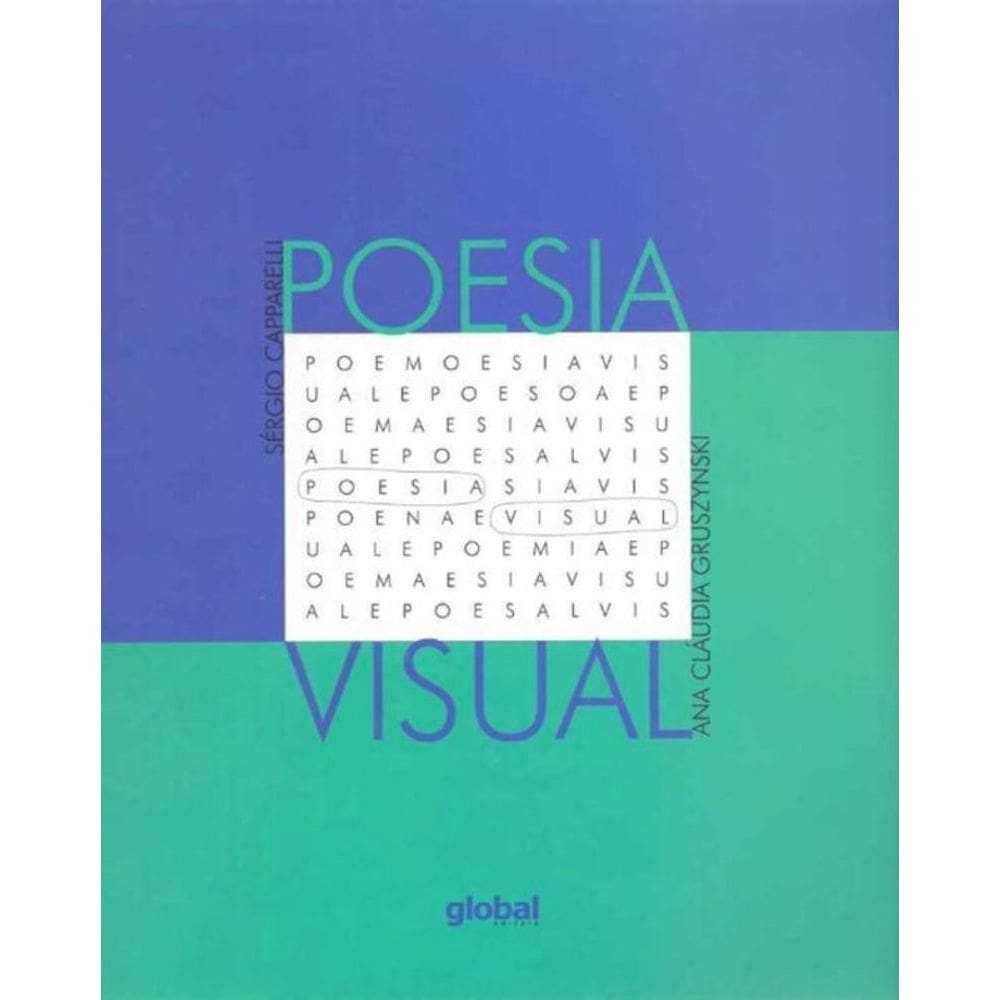 Poesia Visual