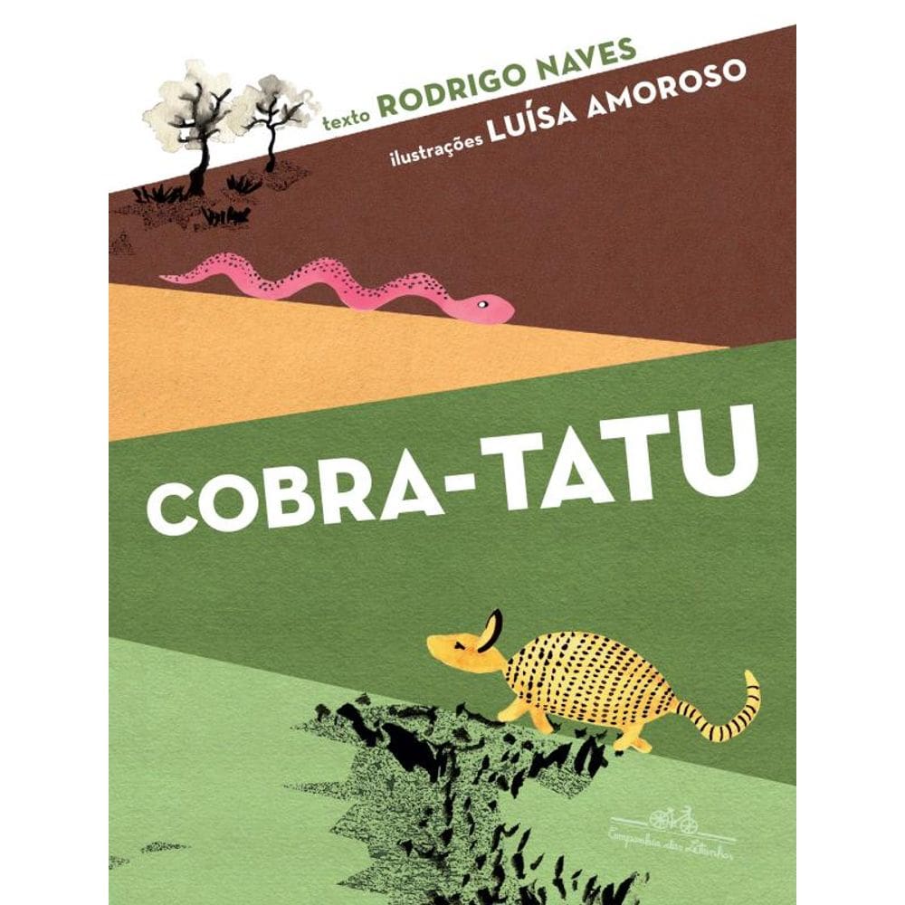 Cobra-tatu