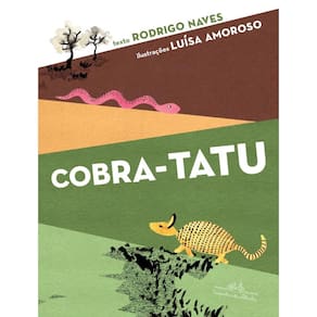 Cobra-tatu