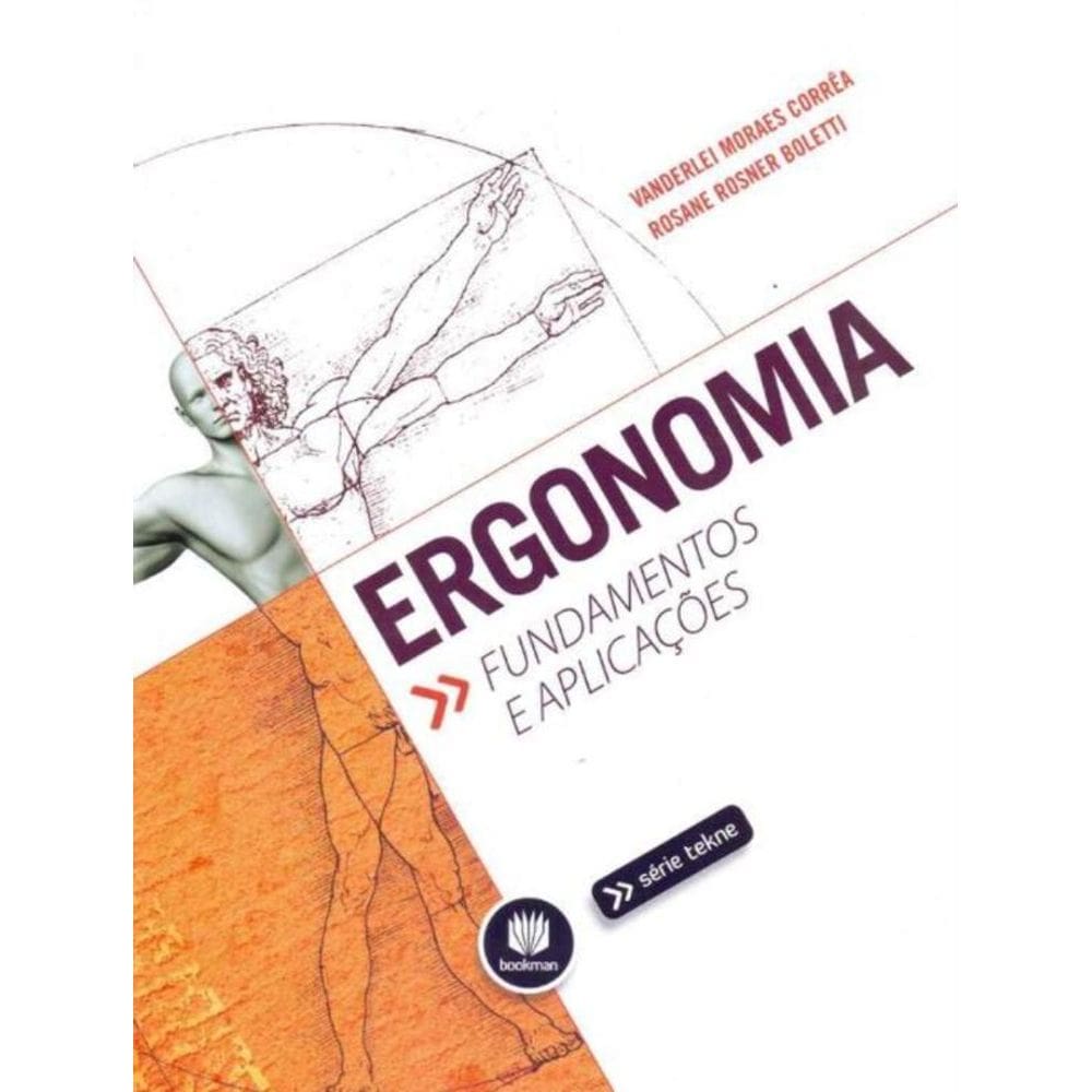 Ergonomia