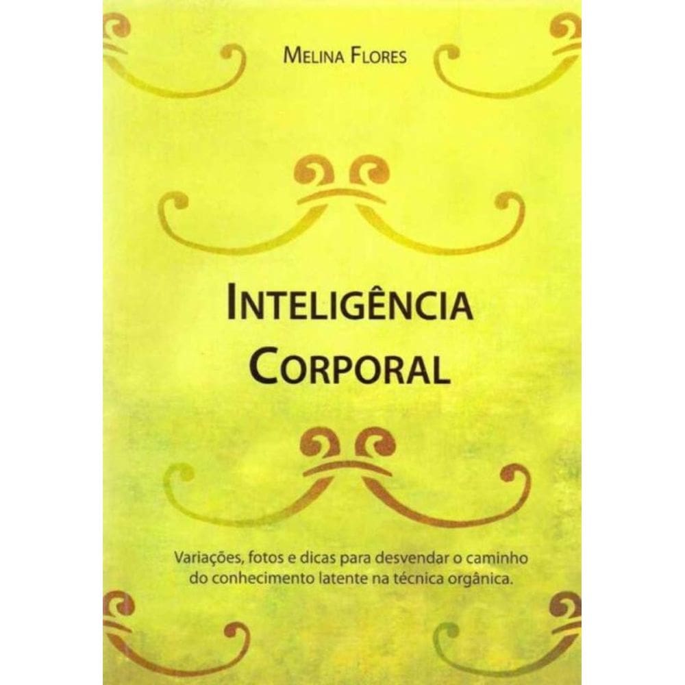 Inteligência Corporal - Derose
