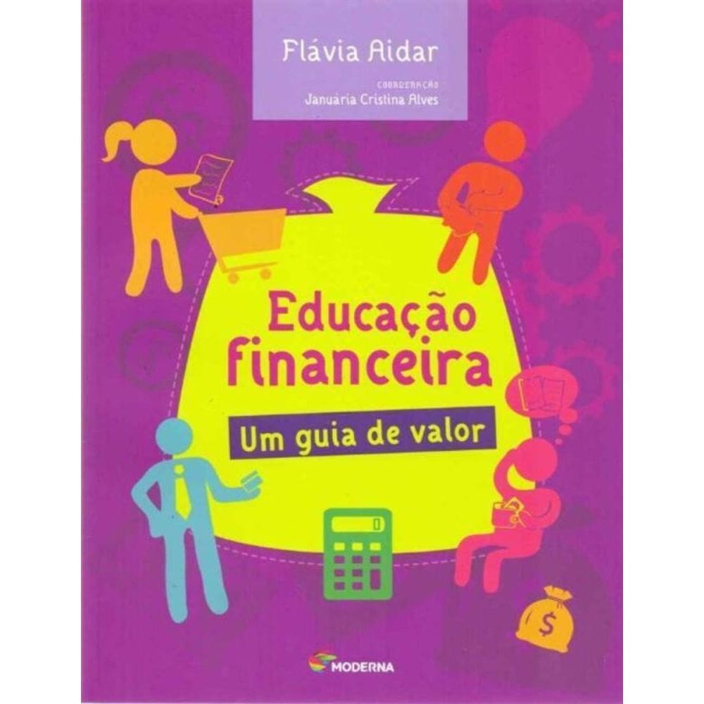 Educacao Financeira Um Guia De Valor