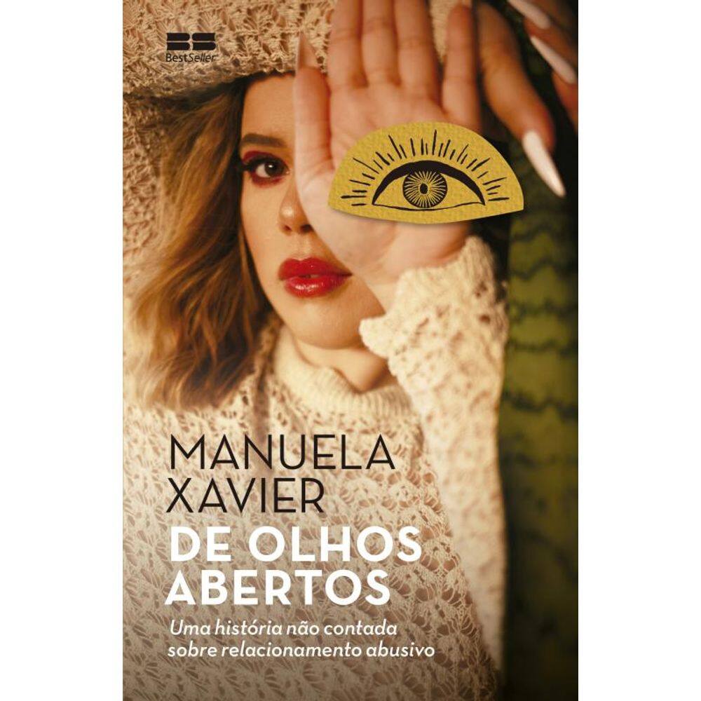 De olhos abertos: Uma história não contada sobre relacionamento abusivo