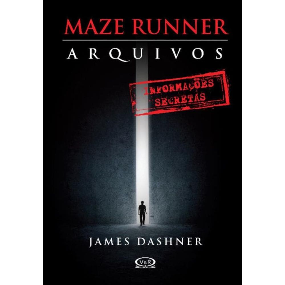 Maze Runner - Arquivos