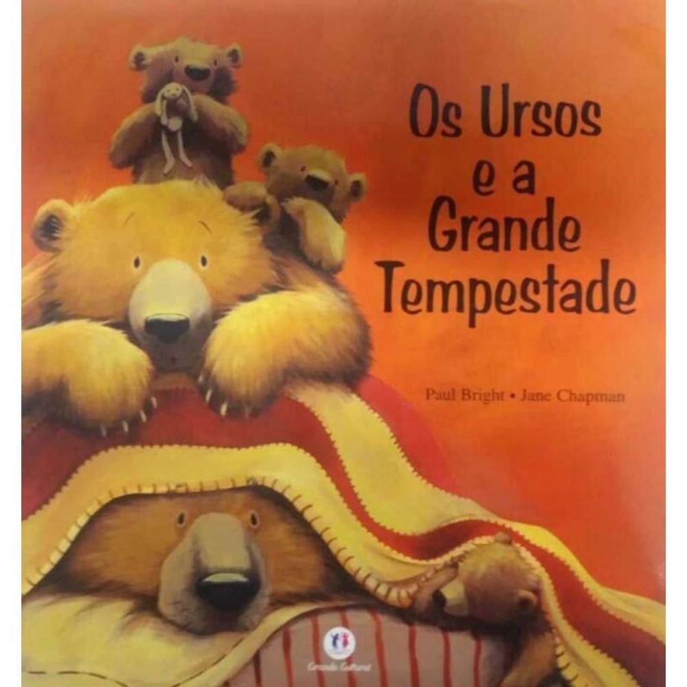 Ursos e a Grande Tempestade, Os