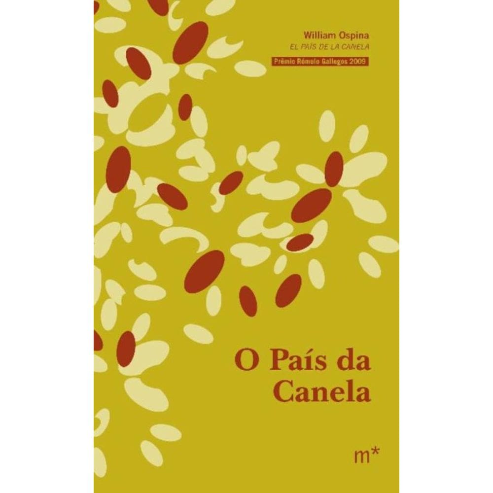 O País da Canela