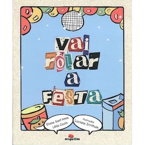 Vai Rolar A Festa