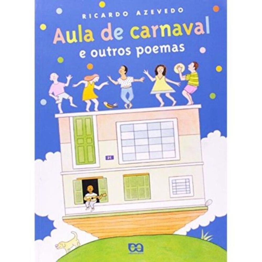 Aula De Carnaval