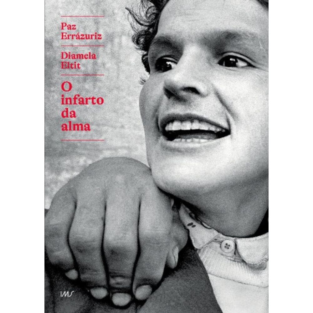 Infarto da Alma, O