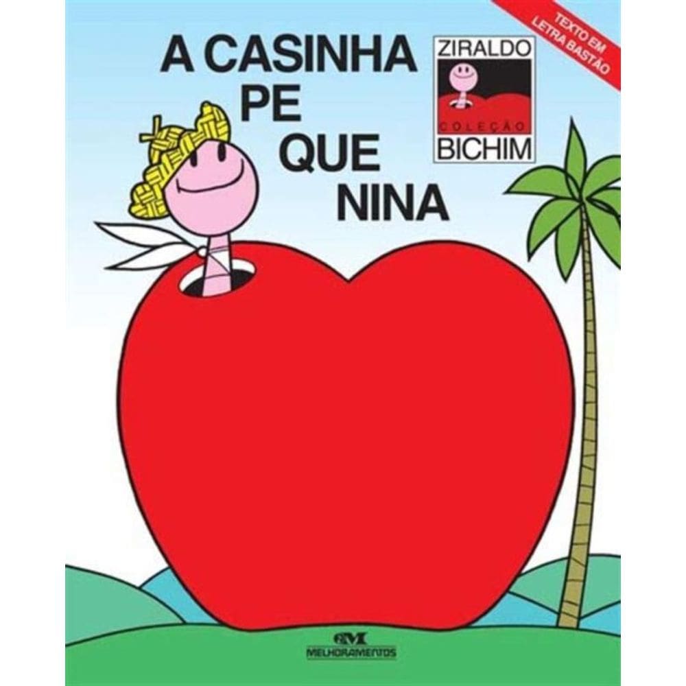 Casinha Pequenina, A
