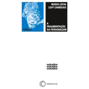 A fragmentação da personagem