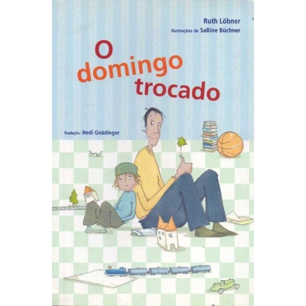 Domingo Trocado, O