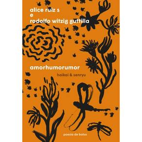 Amorhumorumor: Haikai & senryu