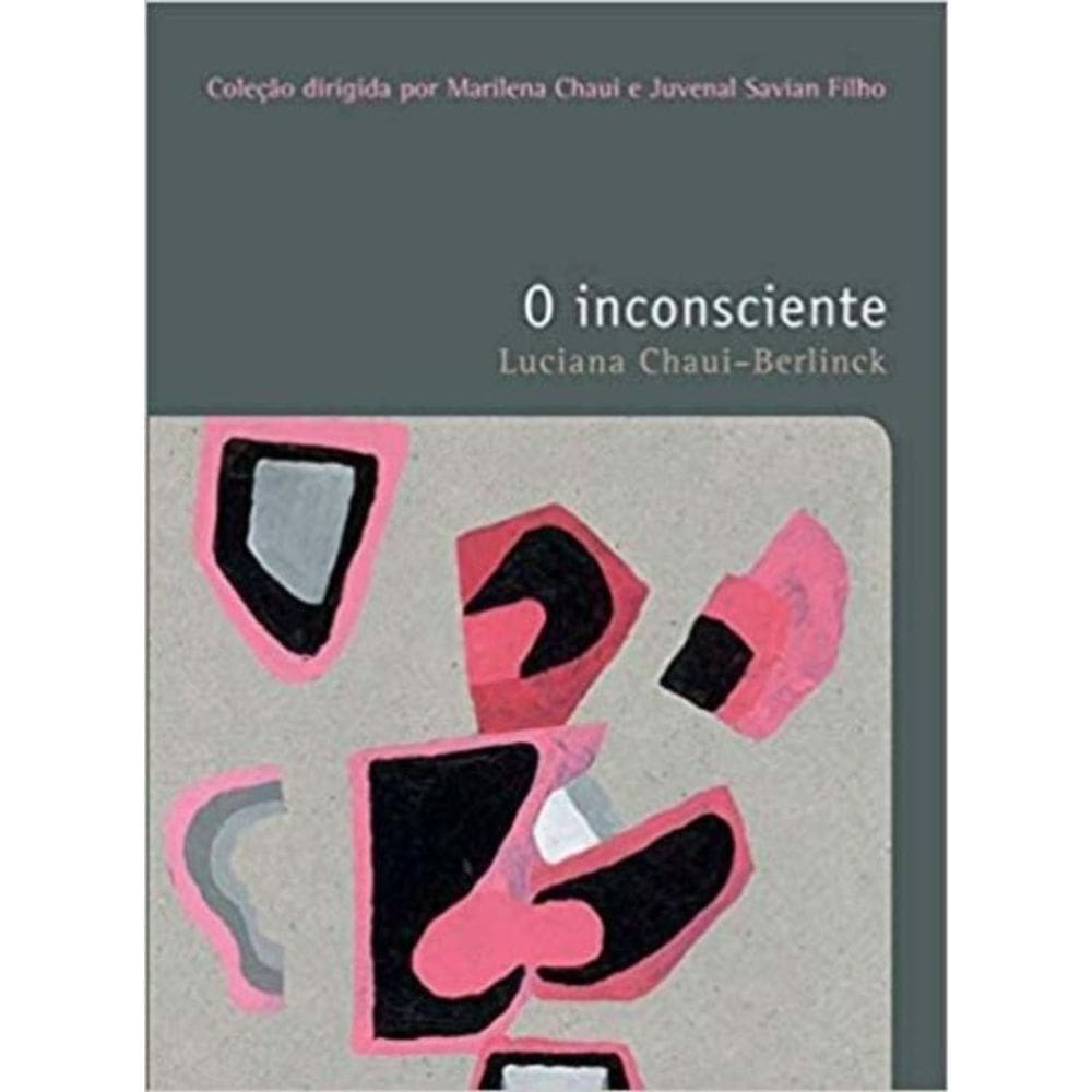 Inconsciente, O - Vol. 28