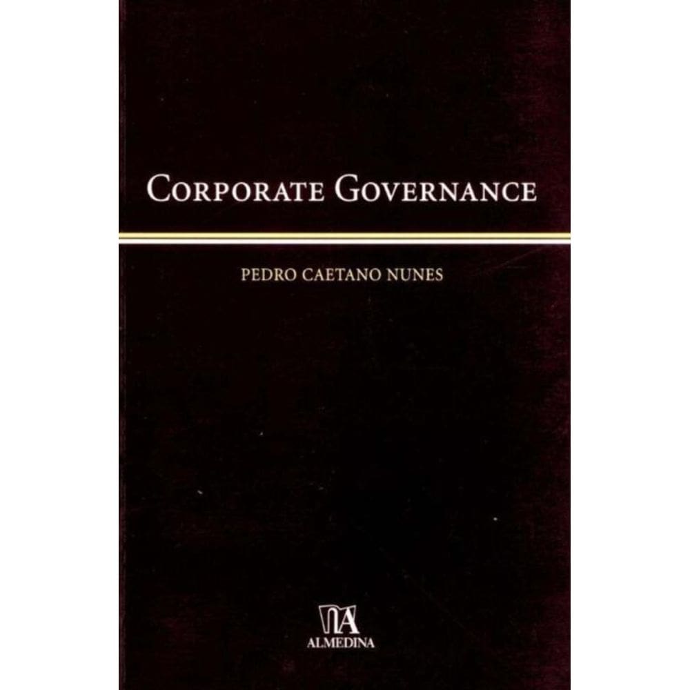 Corporate Governance - 01ED/06