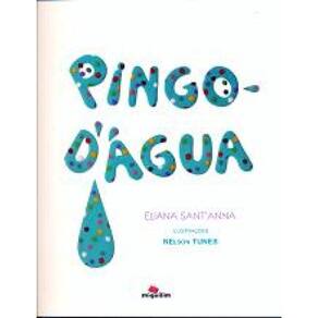Pingo-Dágua