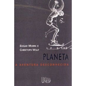 Planeta - A Aventura Desconhecida