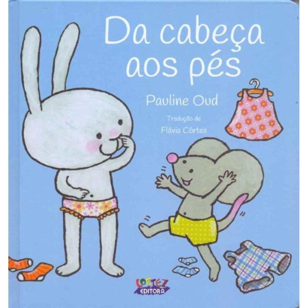 Da Cabeça aos Pés