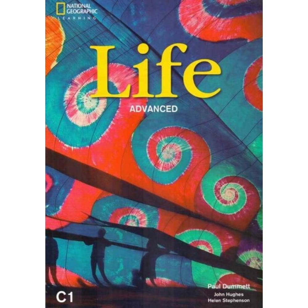 Life Advanced - 01Ed/13