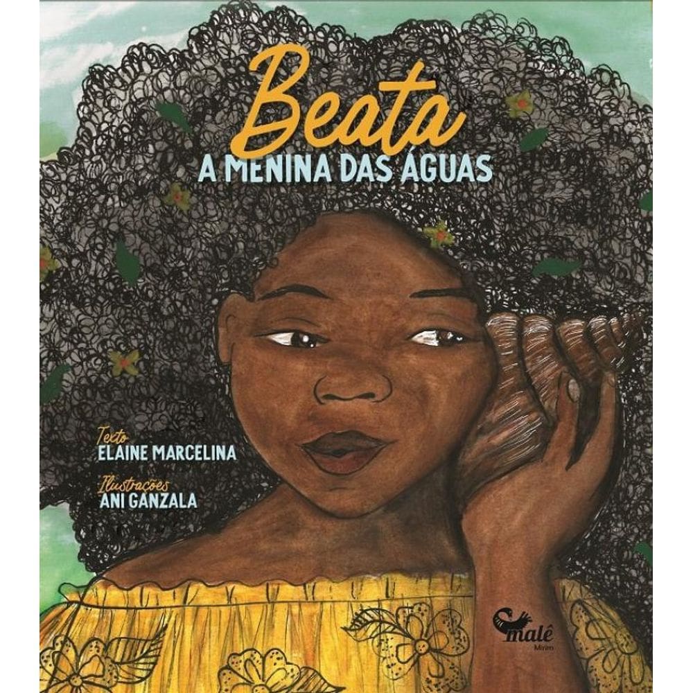Beata: A menina das águas