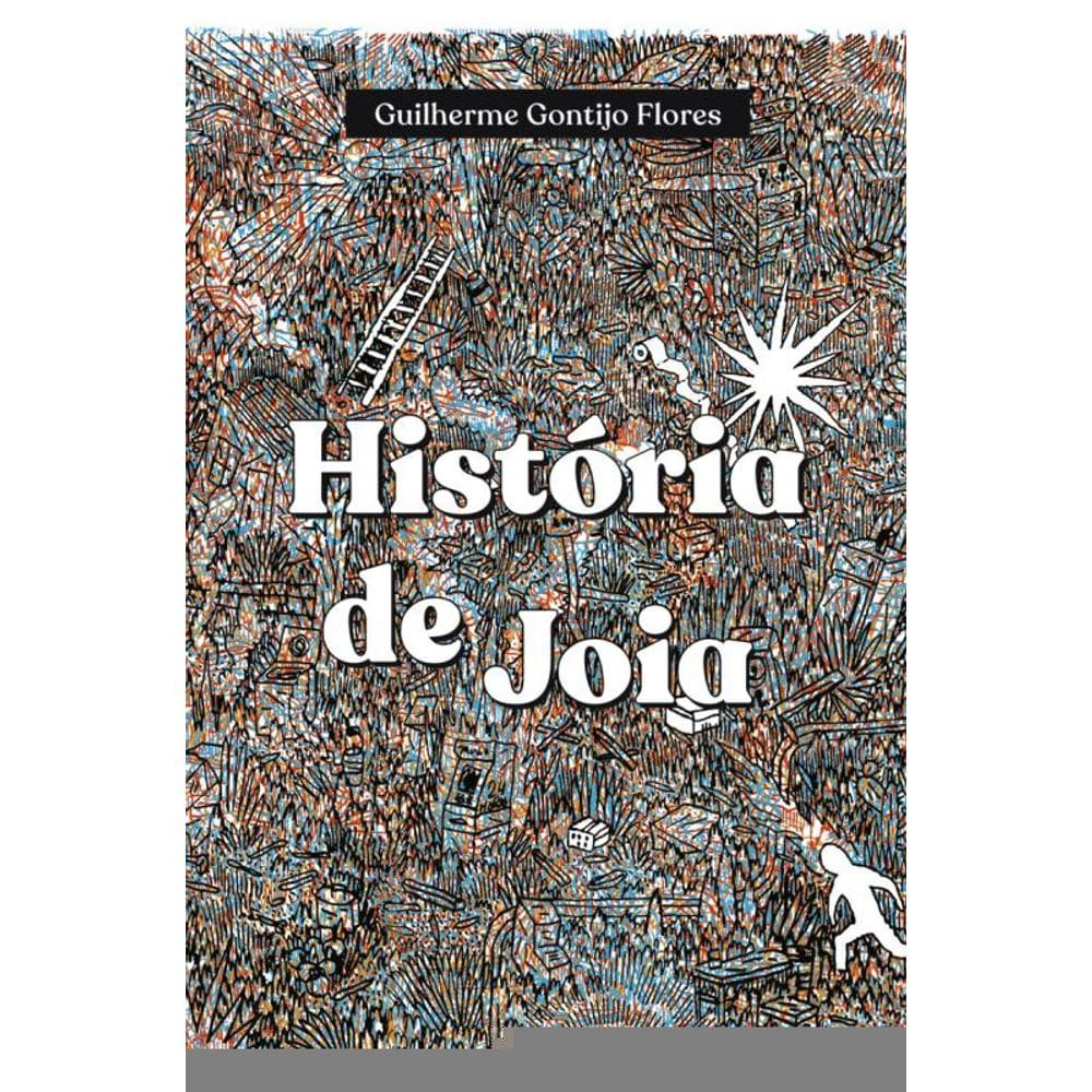 História de Joia