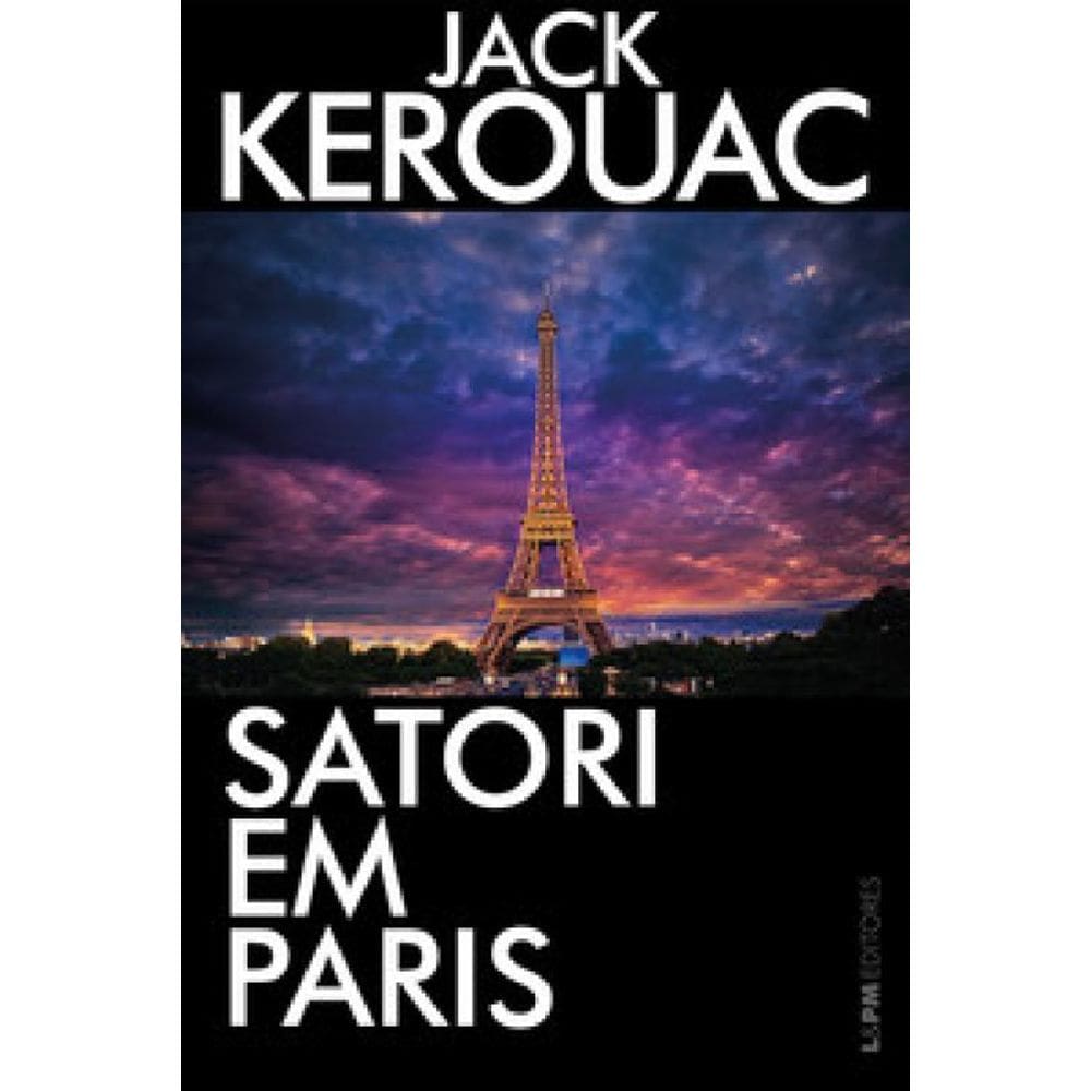 Satori em Paris
