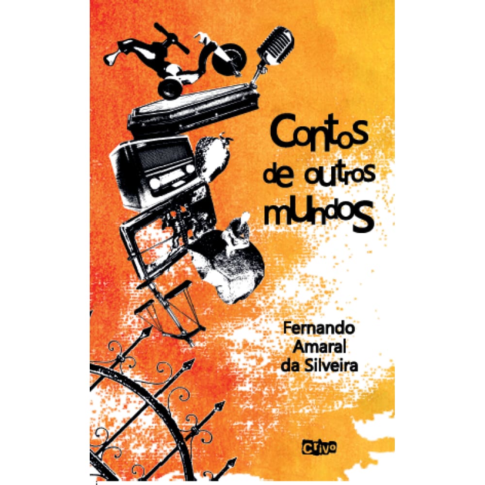 Contos de outros mundos