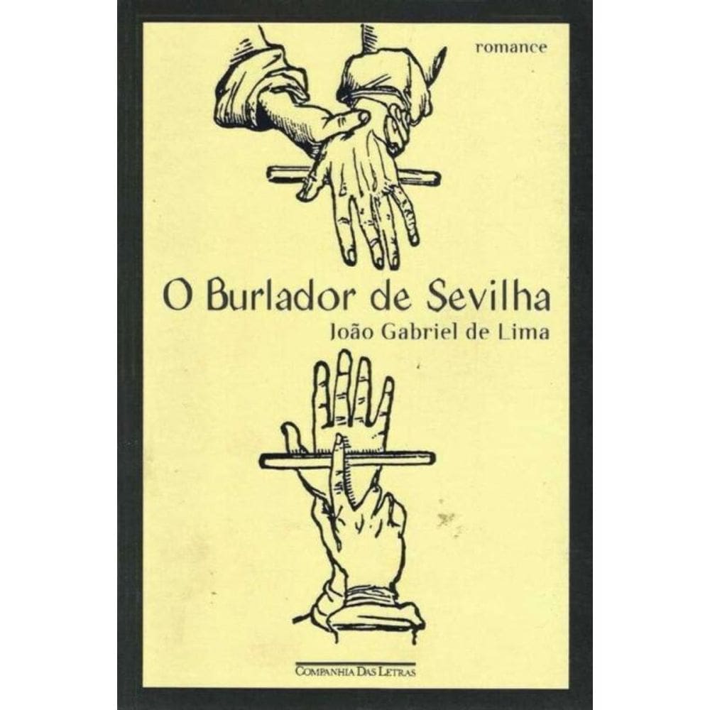 Burlador De Sevilha, O