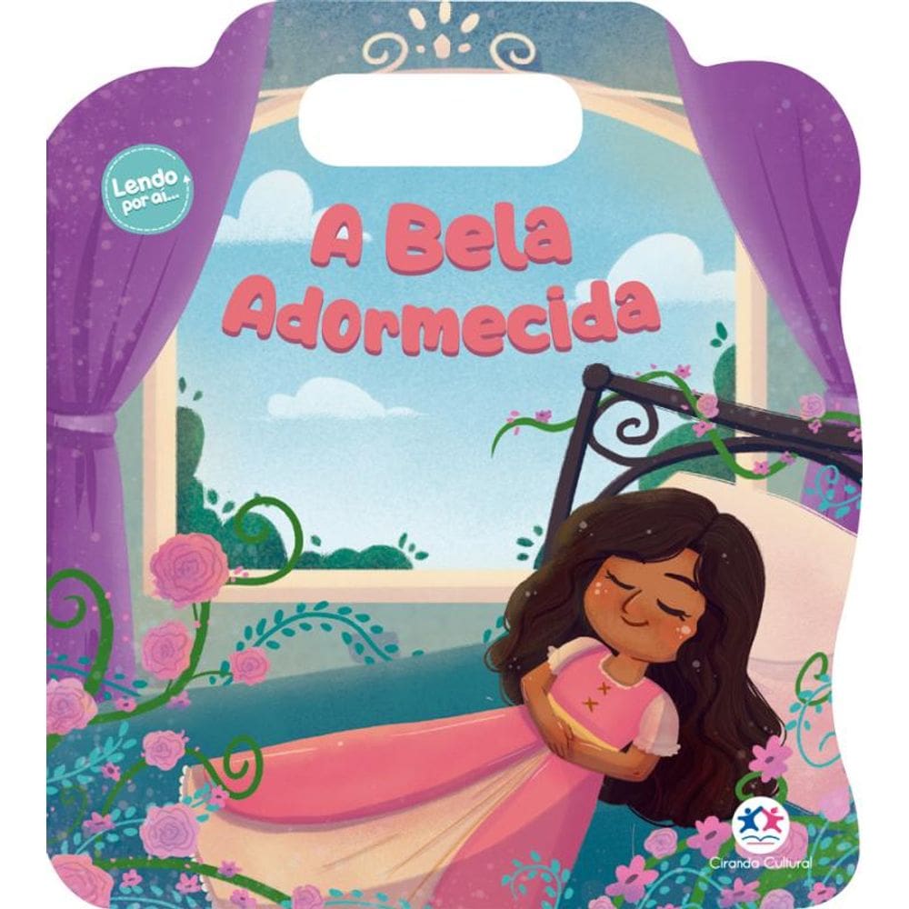 A Bela Adormecida