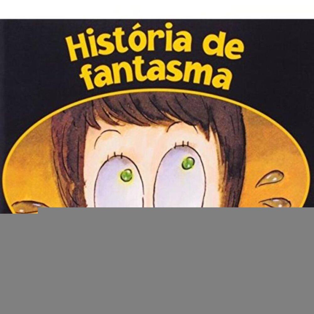 História De Fantasma