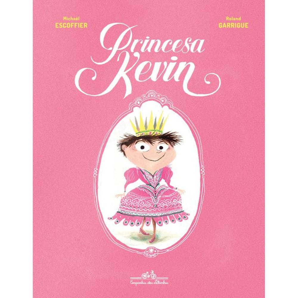 Princesa Kevin