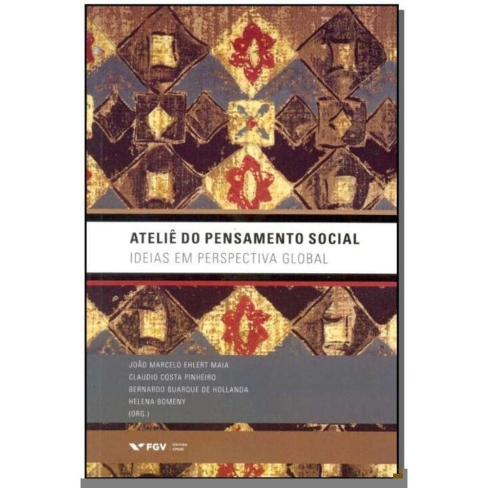 Ateliê do Pensamento Social
