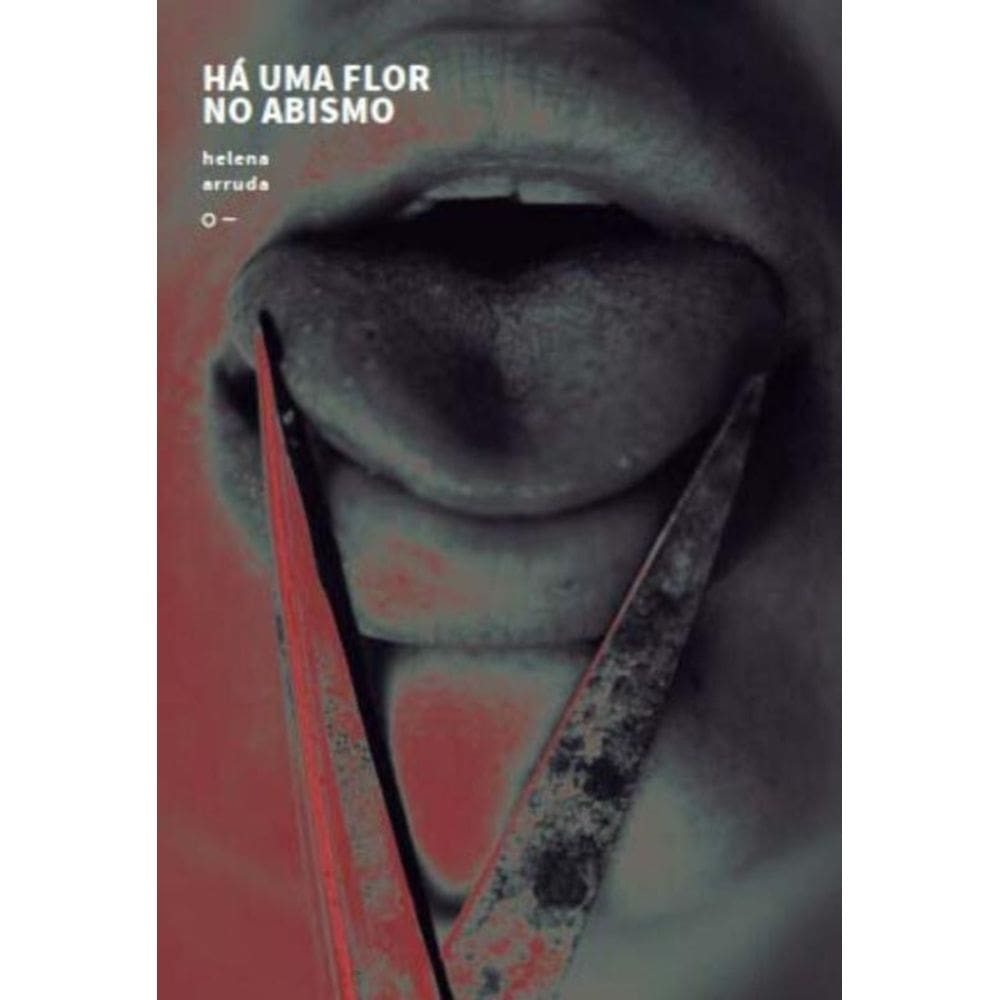 Há uma Flor no Abismo