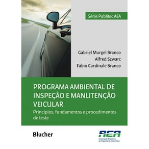Programa Ambiental De Inspecao E Manutencao Veicul