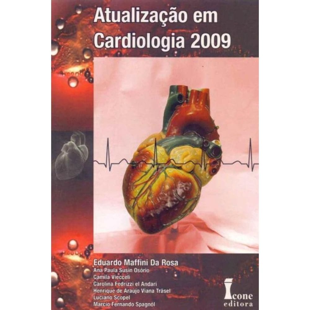 Atualização em Cardiologia em 2009
