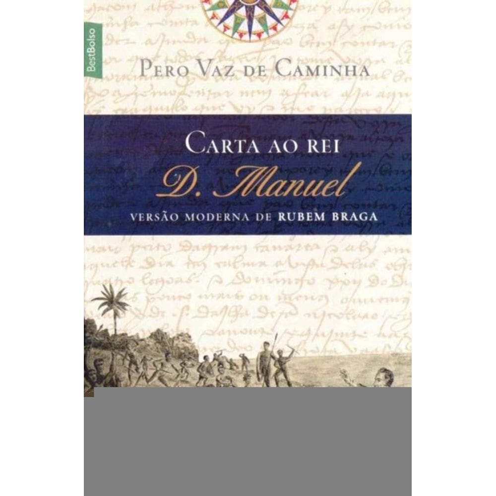 Carta ao Rei D. Manuel