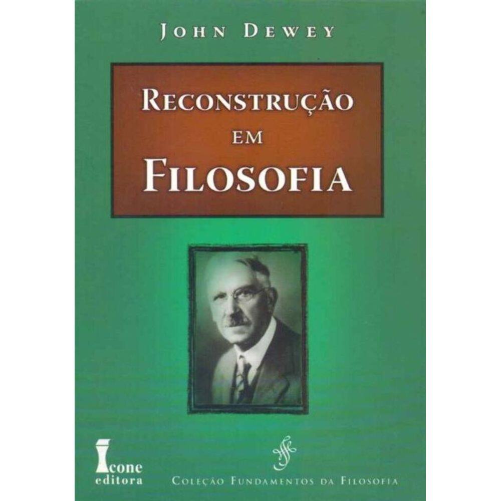 Reconstrução em Filosofia