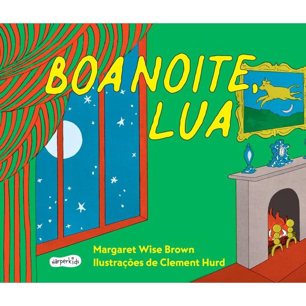 Boa noite, lua