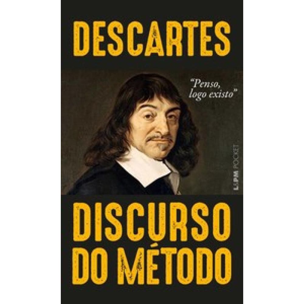 Discurso Do Método