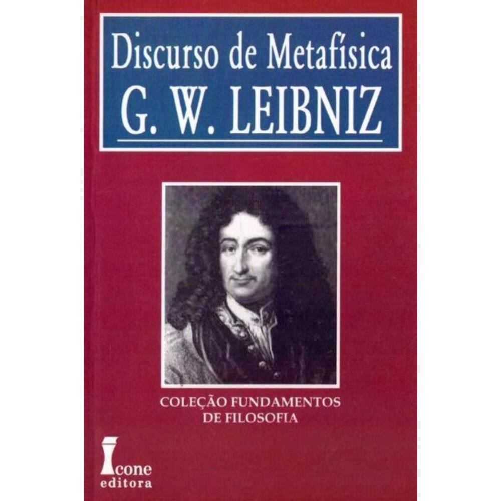 Discurso de Metafísica