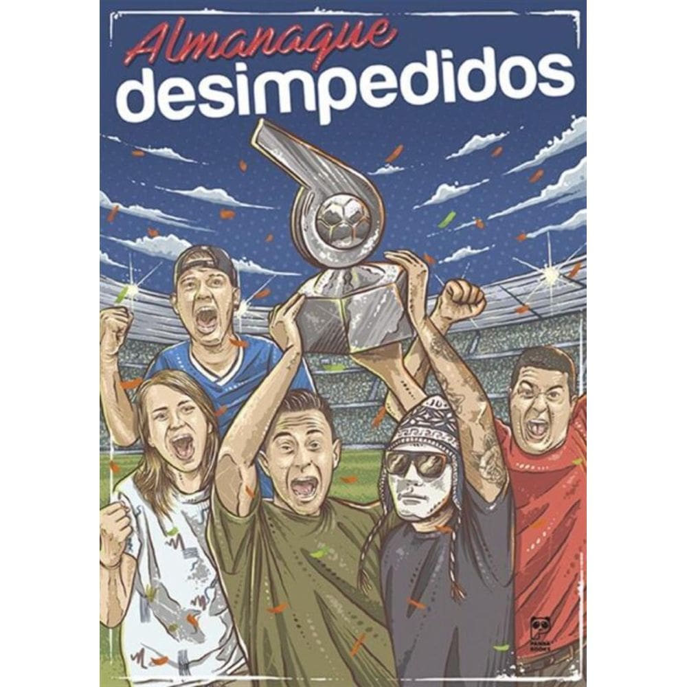 Almanaque Desimpedidos