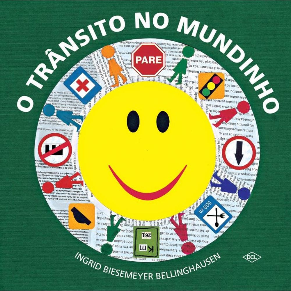 O trânsito no mundinho