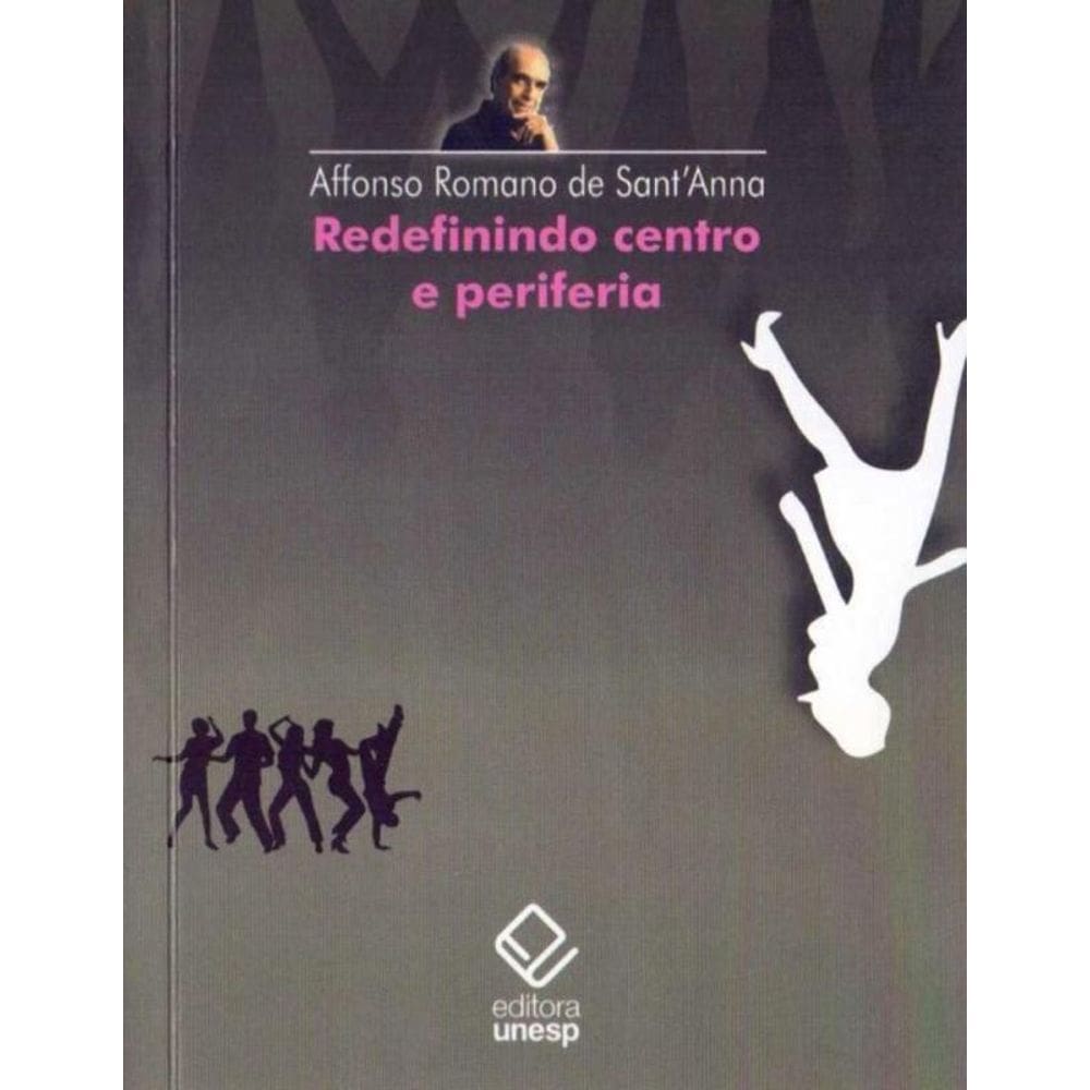 Redefinindo Centro e Periferia
