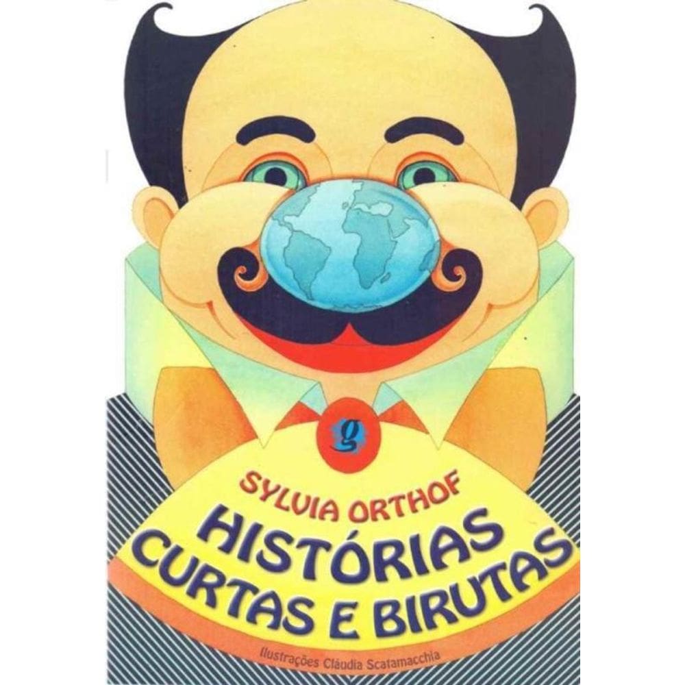 Histórias Curtas e Birutas