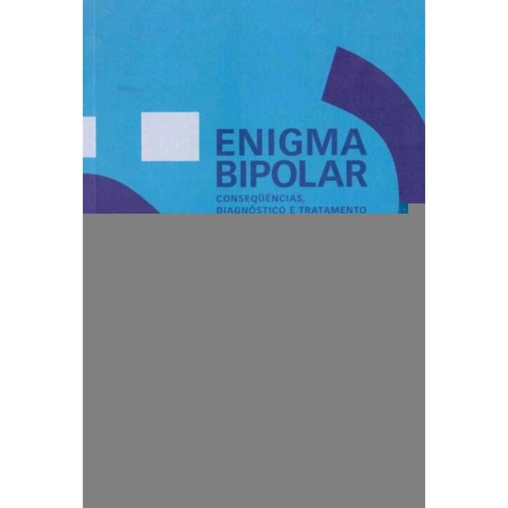 Enigma Bipolar - 03Ed/07