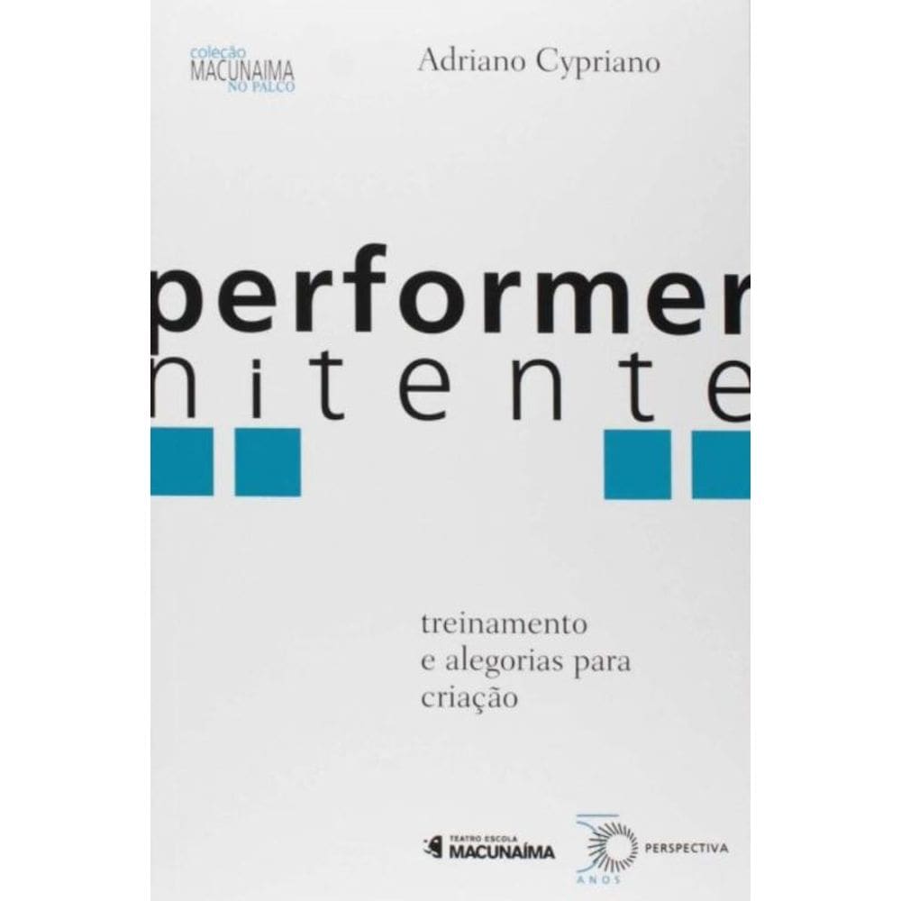 Performer Nitente