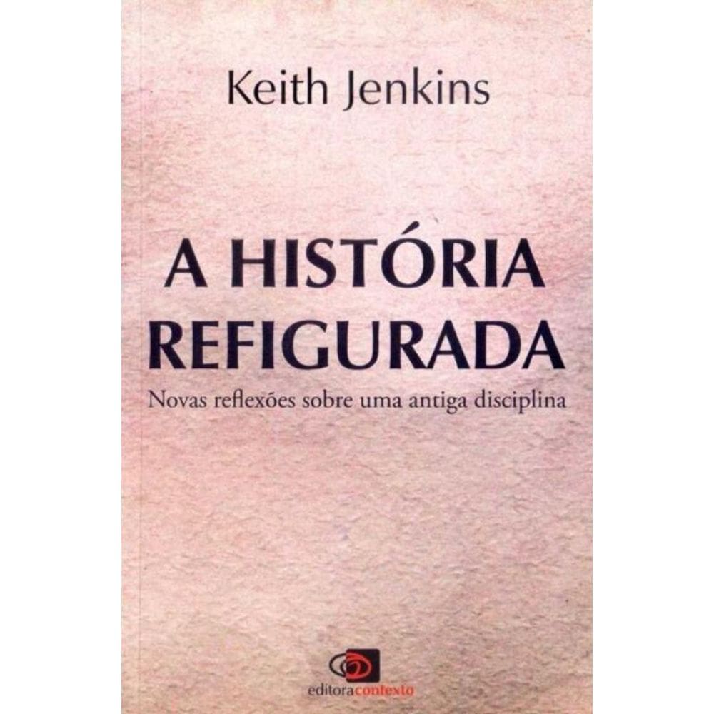 História Refigurada, A