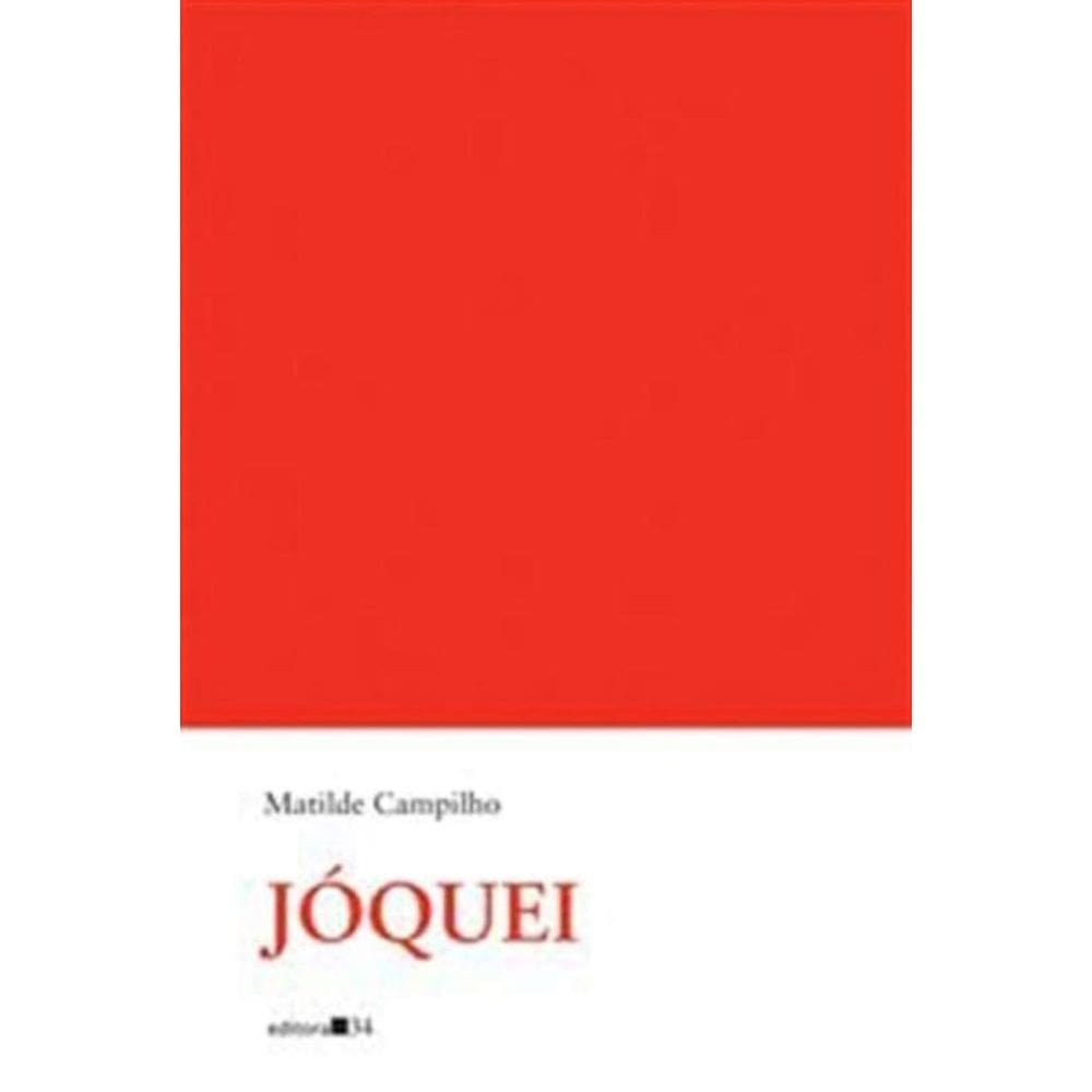 Jóquei - 02Ed/15