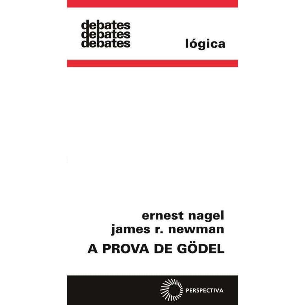 A prova de Godel