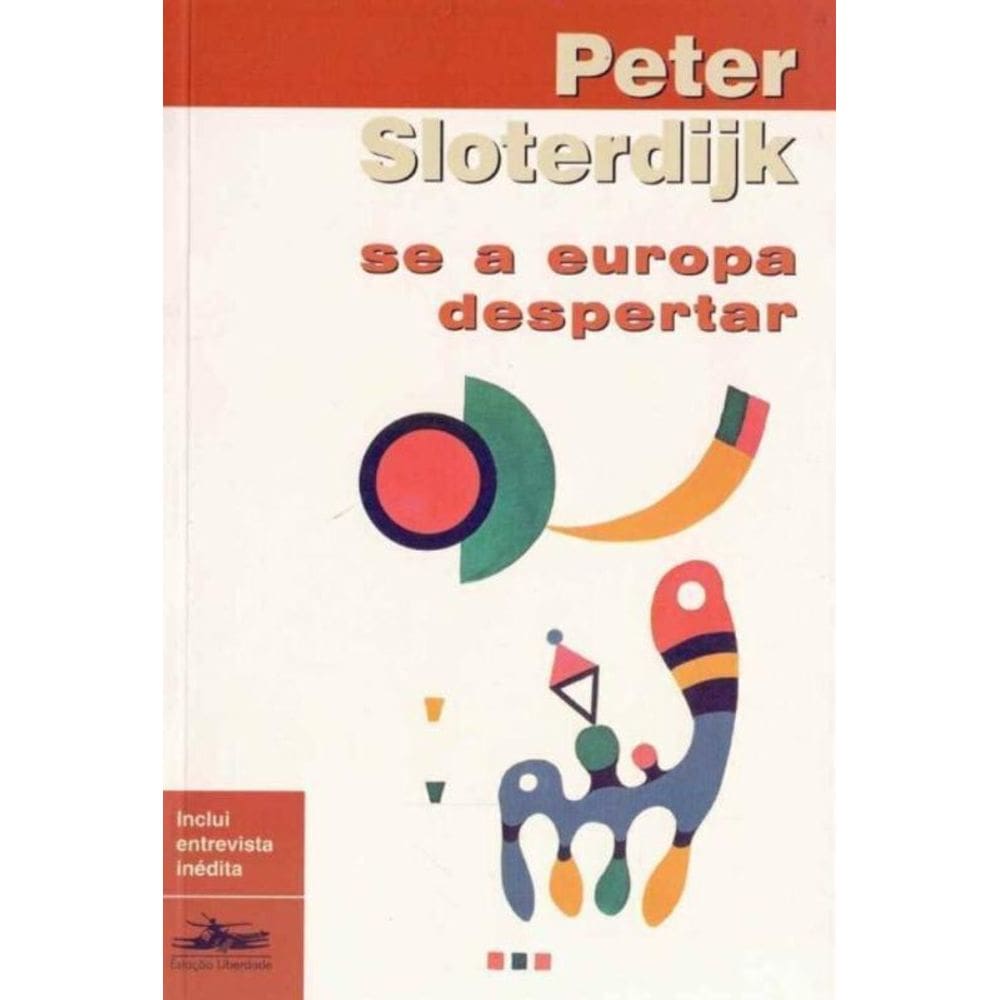 Se a Europa Despertar